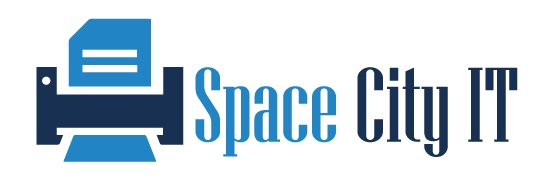 Space City IT - Printer Repair Service